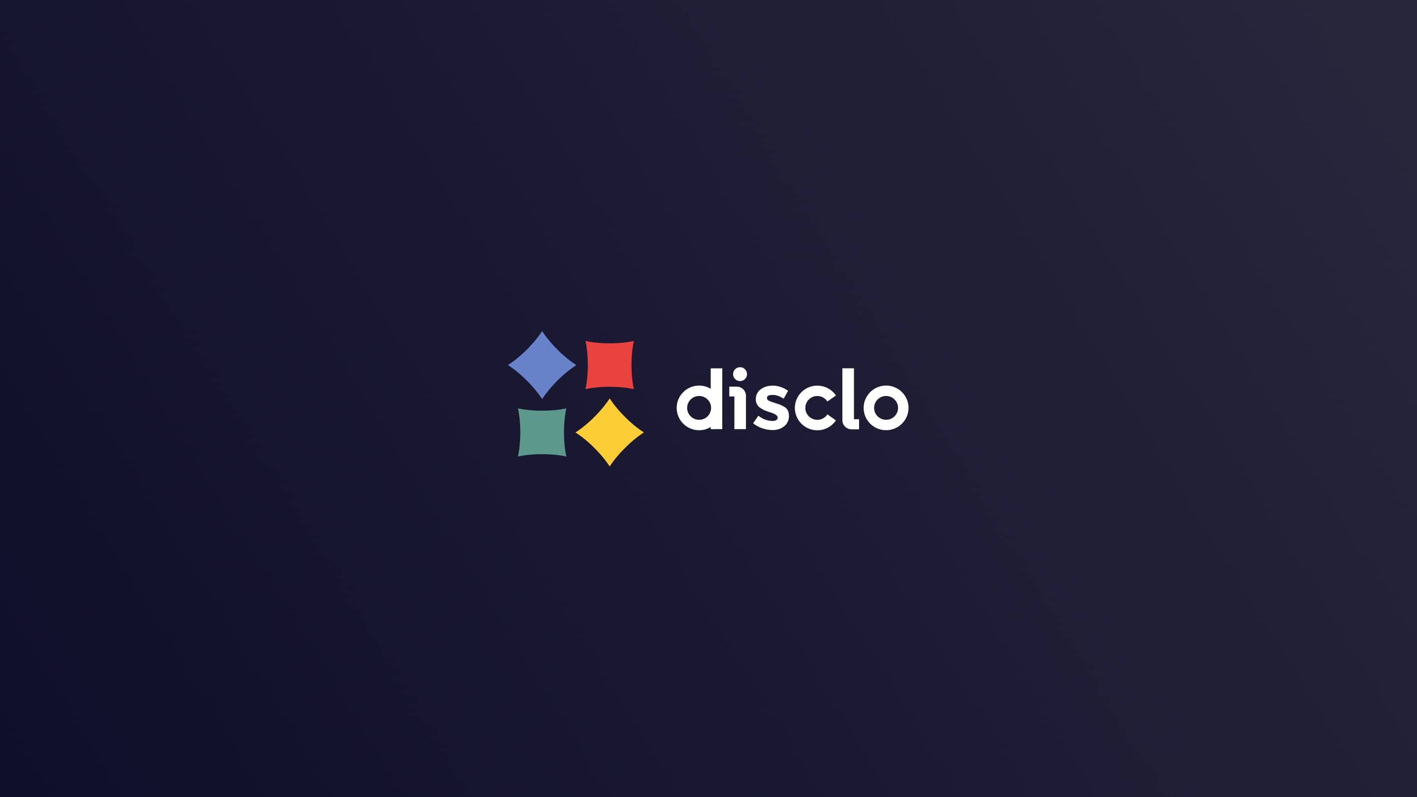 Disclo
