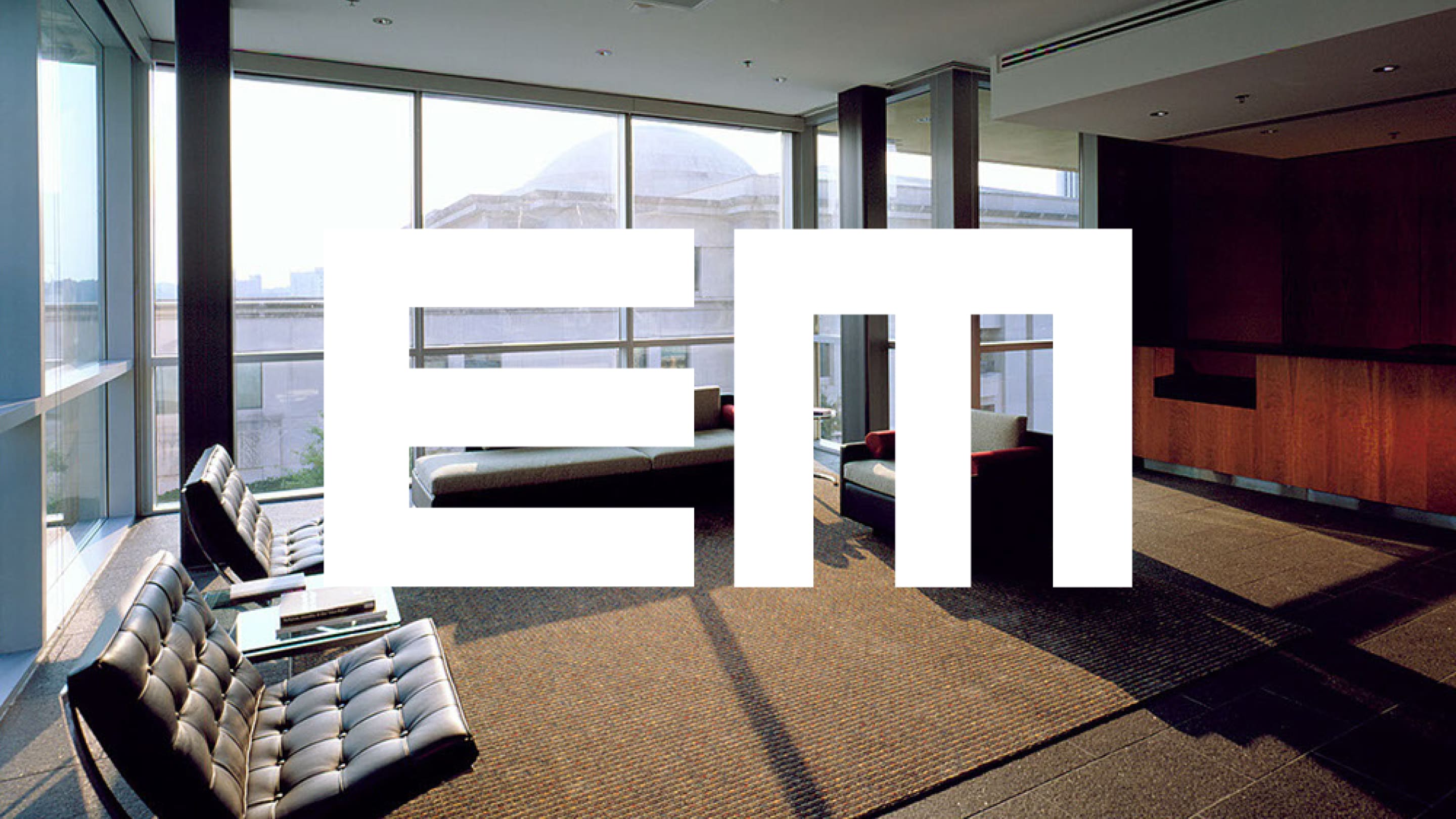 EM Architecture